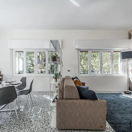 Altalena Sulla Piazza, Un Affaccio D'eccezione Apartman