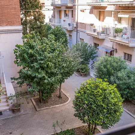 Apartment Altalena Sulla Piazza Modena