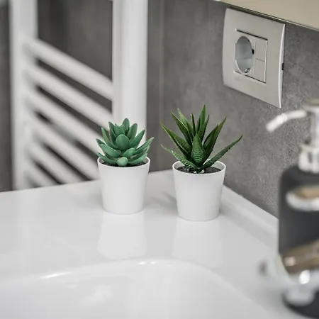 Altalena Sulla Piazza, Un Affaccio D'eccezione Apartman *