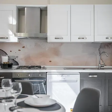 Apartman Altalena Sulla Piazza, Un Affaccio D'eccezione Modena