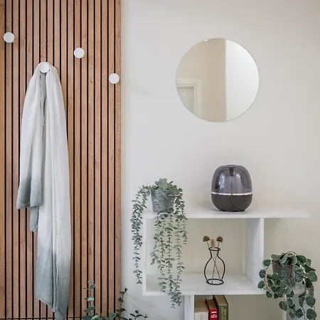 Altalena Sulla Piazza, Un Affaccio D'eccezione Apartman Modena