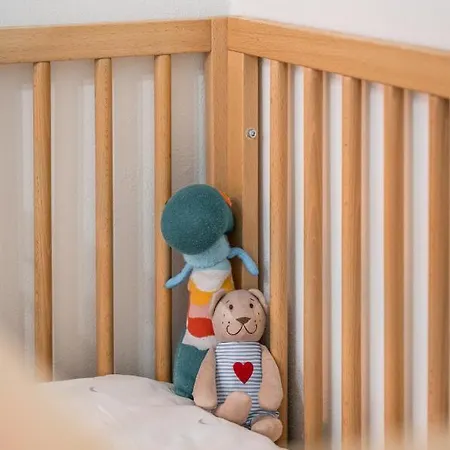 Altalena Sulla Piazza, Un Affaccio D'eccezione Apartman