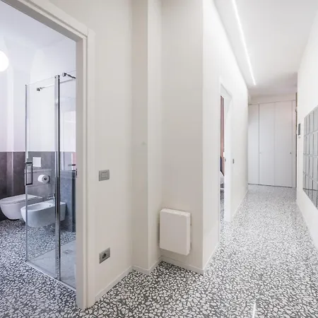 Altalena Sulla Piazza Apartment