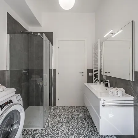 Apartment Altalena Sulla Piazza *