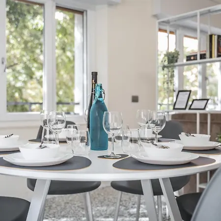 Altalena Sulla Piazza, Un Affaccio D'eccezione Apartman *