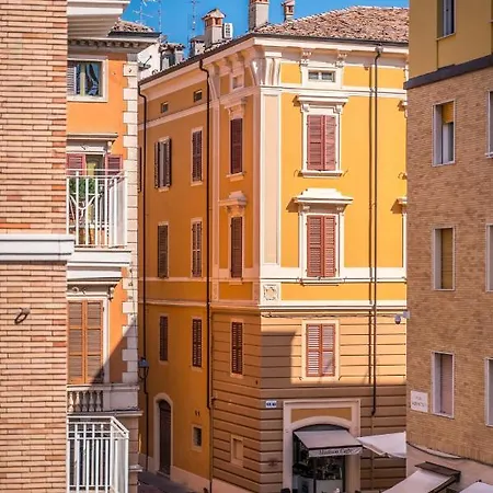 Apartment Altalena Sulla Piazza *