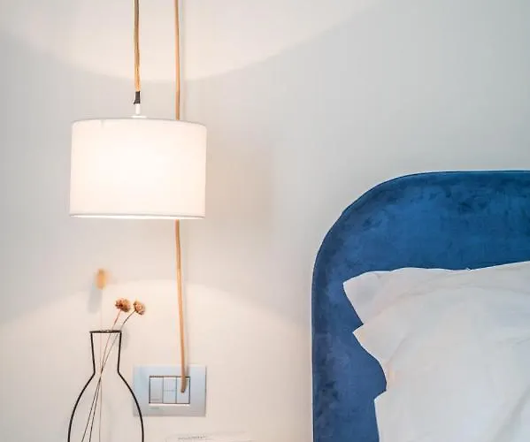 Altalena Sulla Piazza, Un Affaccio D'eccezione *