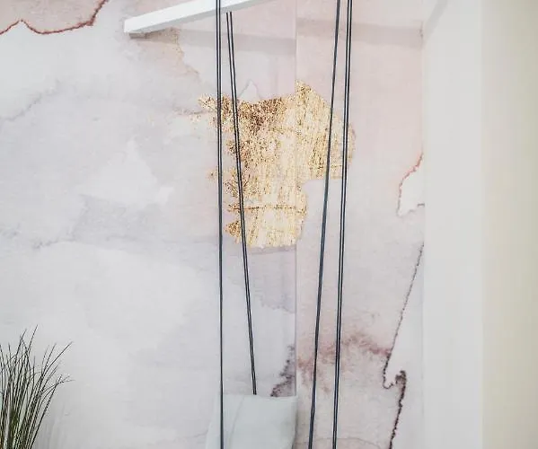 Apartment Altalena Sulla Piazza, Un Affaccio D'eccezione