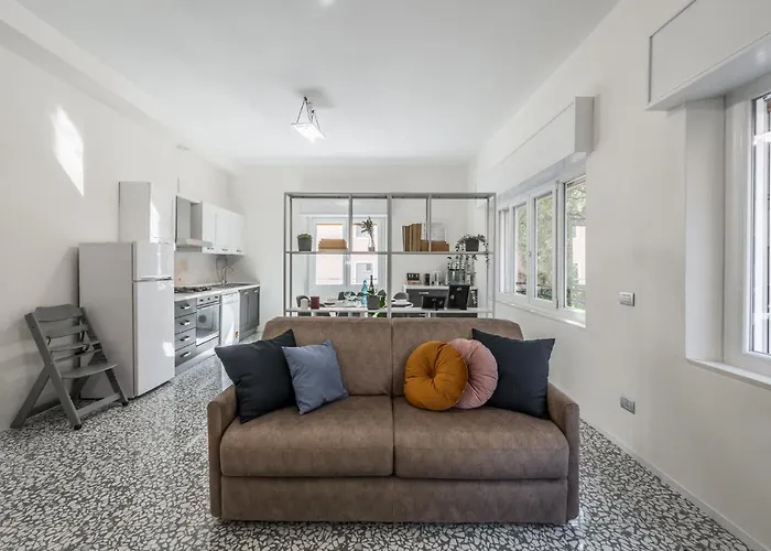 Altalena Sulla Piazza, Un Affaccio D'eccezione Apartment