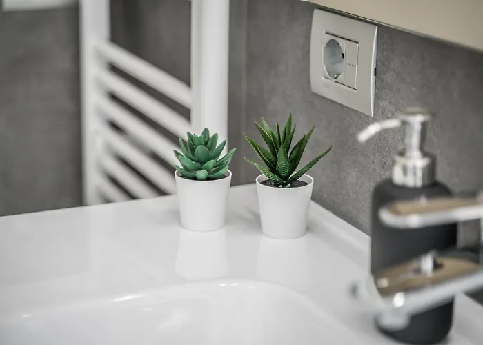 Altalena Sulla Piazza, Un Affaccio D'eccezione Apartment *