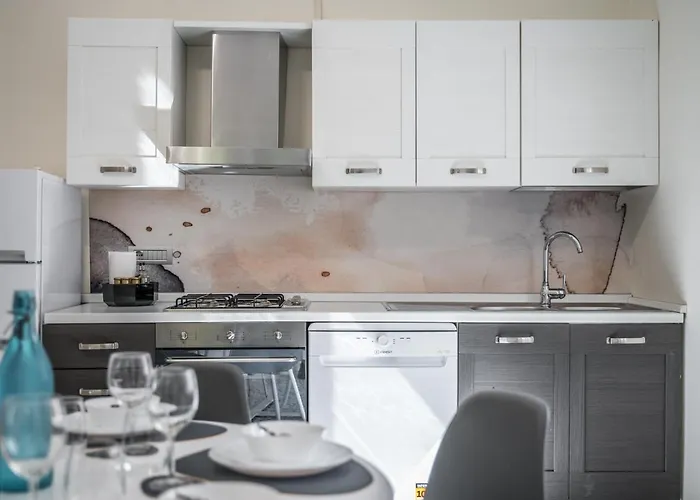 Apartment Altalena Sulla Piazza, Un Affaccio D'eccezione Modena