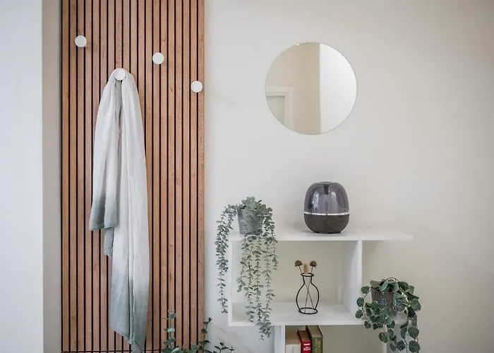 Altalena Sulla Piazza, Un Affaccio D'eccezione Apartment Modena